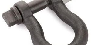 D Shackle
