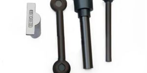 General Engi 3 Pivot Pins