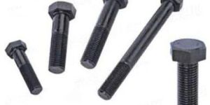 General Engi 4 Hex Bolts
