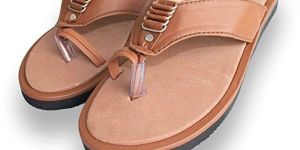 Women Rubber Mcr Ladies Chappals