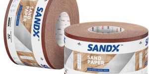 Araldite Sandx Roll Paper