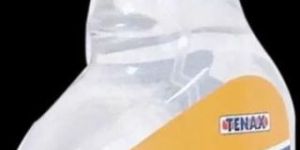 Tenax Brio Top Marble Cleaning