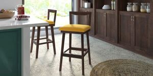 Jiyor Bar Stool- Set Of 2