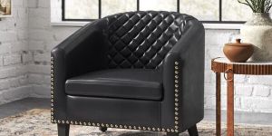 Kaori Accent Chair