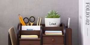 Ryuu Table Organizer