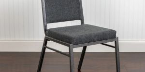 Toru Cafeteria Chair