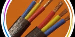 Submersible Cables