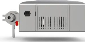 Laser Cleaning Machine for Rust Removal