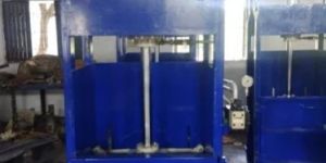 Pet Bottle Baling Machine
