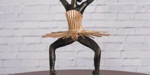 New York Ballet Sculpture