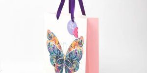 Gift Bags - Butterfly