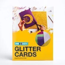 Glitter Cards