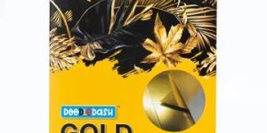 Gold Cards