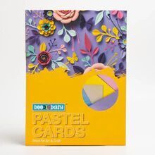 Pastel Cards