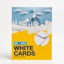 White Cards