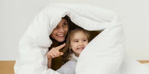 Bed Quilt