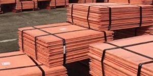 Copper Cathode Scrap