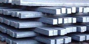 Steel Ingots