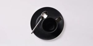 HANOI DESSERT SPOON - SET OF 2