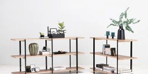 OUTLOOK SHELF 1.5 SMALL