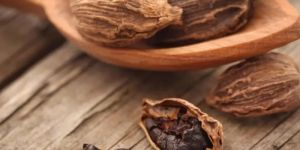 Black Cardamom