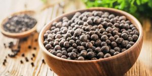 Black Pepper