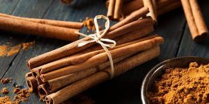Cinnamon Sticks