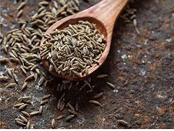 Cumin Seeds