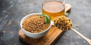 Fenugreek Seeds
