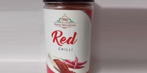 Red Chilli Powder