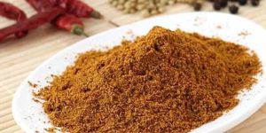 Vegetable Masala