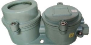 16 AMP Flameproof Temperature and Humidity Indicator