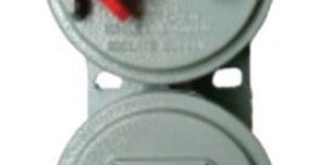 Flameproof Push Button Station