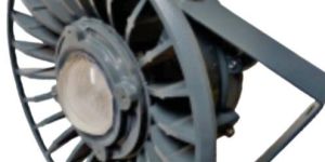 60 Watt LED Flameproof Light