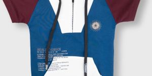 Hooded Tshirts for Boys