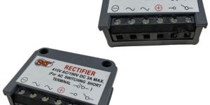 DC Rectifier