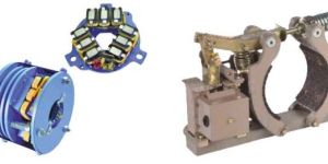 Disc Brake & Shoe Brake