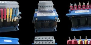 Three Phase Line Choke