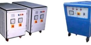 Servo Voltage Stabilizer