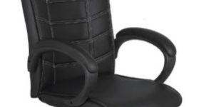 High Back Swivel Office Chair 102