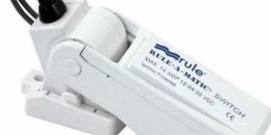 35A Jabsco Rule Float Switch