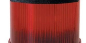 ALDOUX Boat Yacht 20 Meter Navigation Light ALD20MAR Red