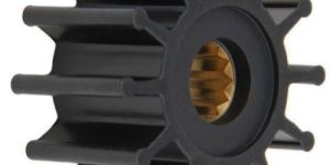 Volvo Yanmar Marine Pump Neoprene Rubber Impeller