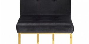 Geometric Dining Chairs