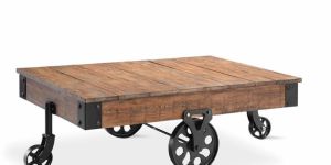 Tray Trolleys