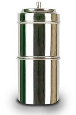 Stainless Steel Coffee Filter