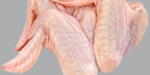 Frozen Chicken Wings