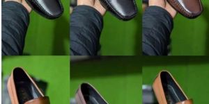 Mens Loafer Shoes