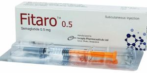 FITARO 0.5 INJECTION