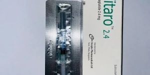 Fitaro 2.4 Injection